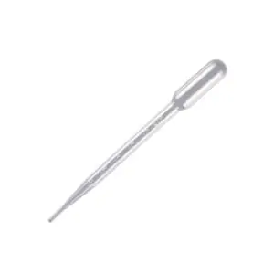 Pipeta Medidora 3 ml X 10...