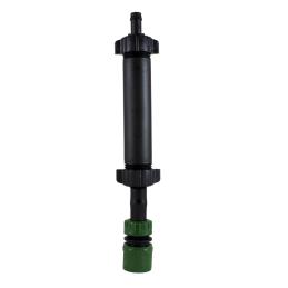Adaptador rápido para tanque y filtro de Ø16mm - Sativagrowshop.com