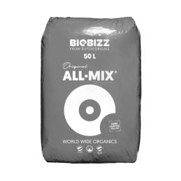 All Mix 50L Bio Bizz - Sativagrowshop.com