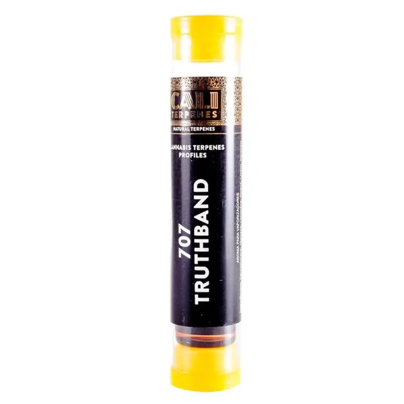 Terpenos 707 TruthBand 1ml