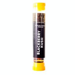 Terpenos Blackberry Kush 1ml