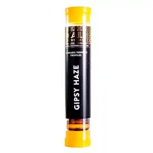 Terpenos Gipsy Haze 1ml