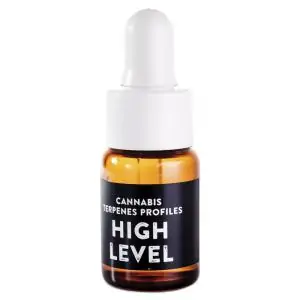 Terpenos High Level 1ml