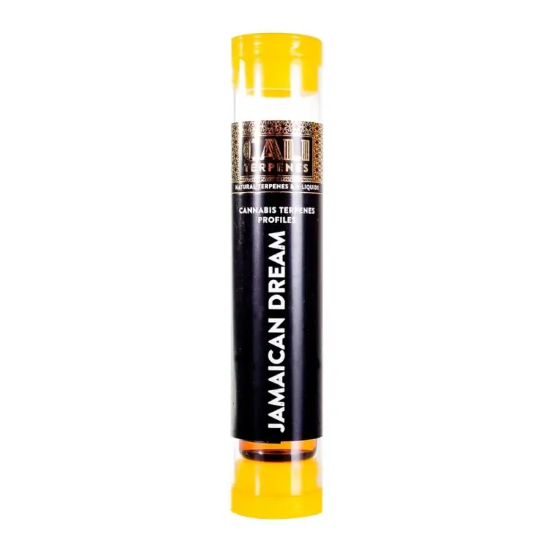Terpenos Jamaican Dream 1ml