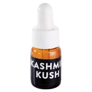 Terpenos Kashmire Kush 1ml