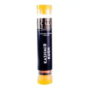 Terpenos Kashmire Kush 1ml