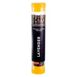 Terpenos Lavender 1ml
