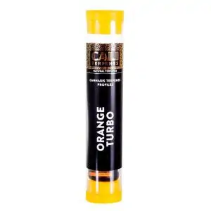Terpenos Orange Turbo 1ml