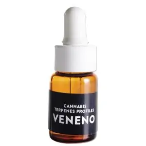 Terpenos Veneno 1ml