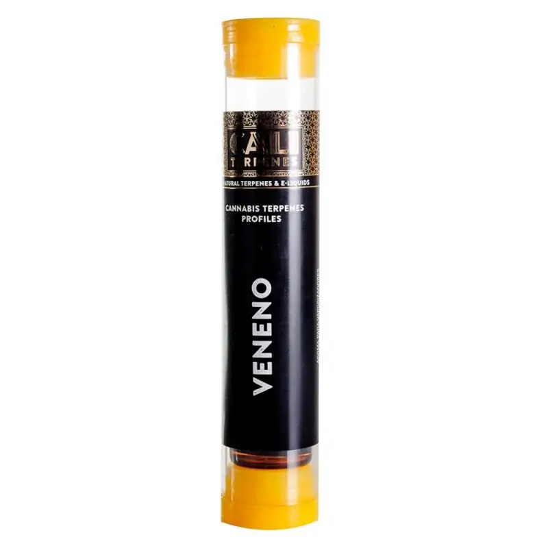 Terpenos Veneno 1ml