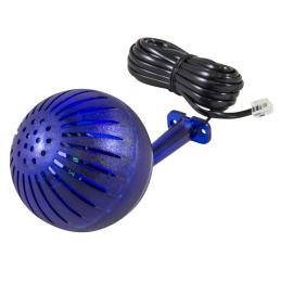 Sonda Co2 NDIR para controlador Evolution Ecothecnics - Sativagrowshop.com