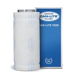 Can Filter Lite 1500 - 250/750 - 1.650 m3