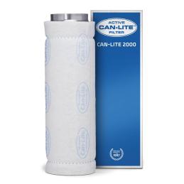 Can Filter Lite 2000 - 250/1.000 - 2.200 m3