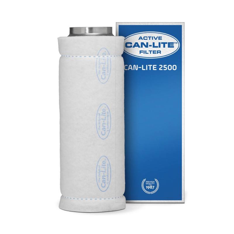 Can Filter Lite 2500 - 200/1.000 - 2.750 m3