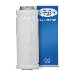 Can Filter Lite 2500 - 250/1.000 - 2.750 m3