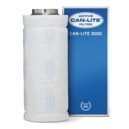Can Filter Lite 3000 - 315/1.000 - 3.300 m3