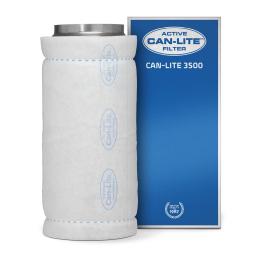 Can Filter Lite 3500 - 355/1.000 - 3.850 m3