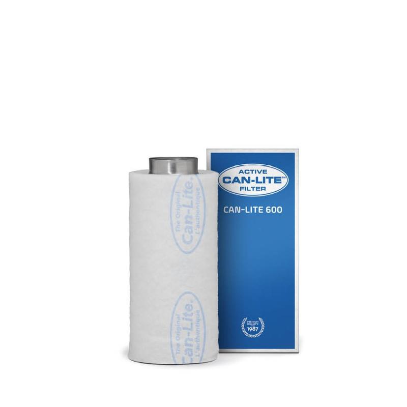 Filtro CAN-Lite 600 150x47,5cm 600m³ - Sativagrowshop.com