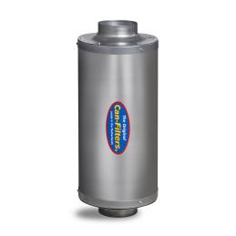 Filtro Can In-line 600 m³/h 150Ø - Sativagrowshop.com