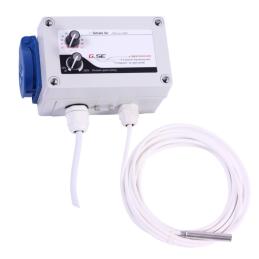 Controller temperatura y velocidad - Sativagrowshop.com