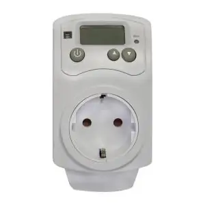 Controlador de humedad - Sativagrowshop.com