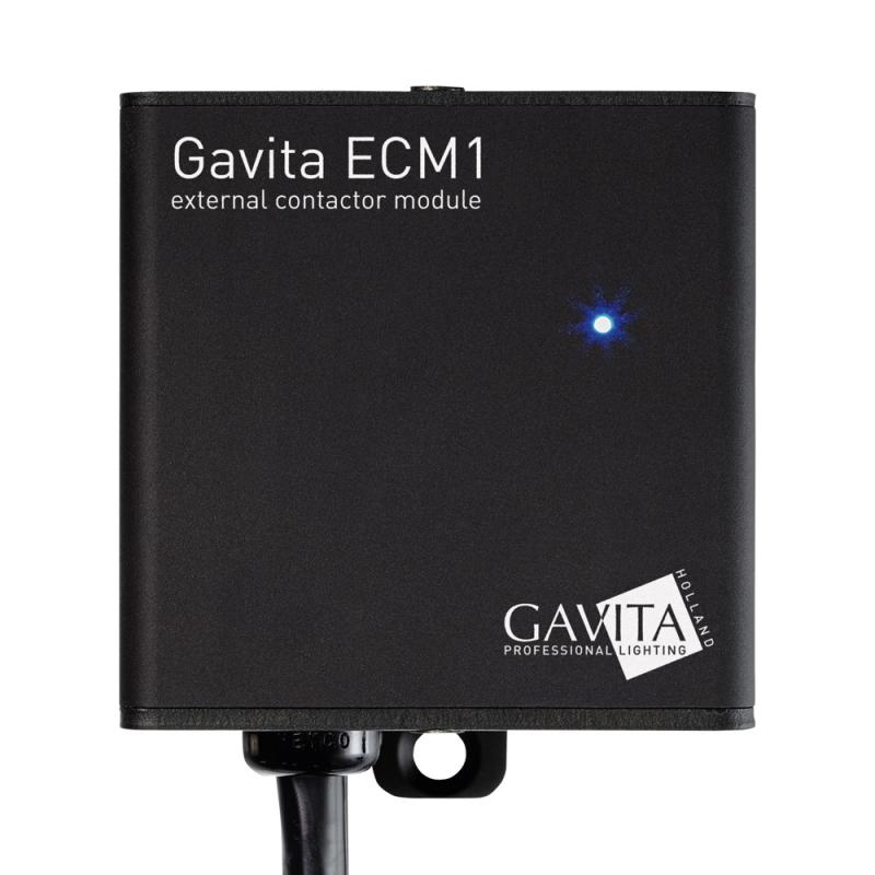Controlador Gavita ECM1 Master - Sativagrowshop.com