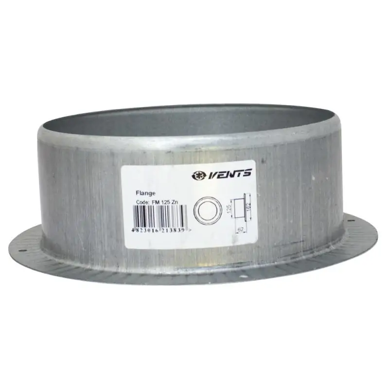 Corona metálica 125mm - Sativagrowshop.com