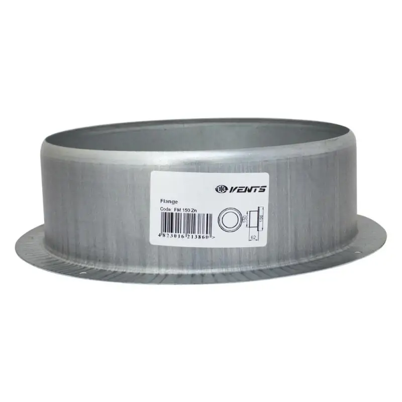 Corona metálica 150mm - Sativagrowshop.com