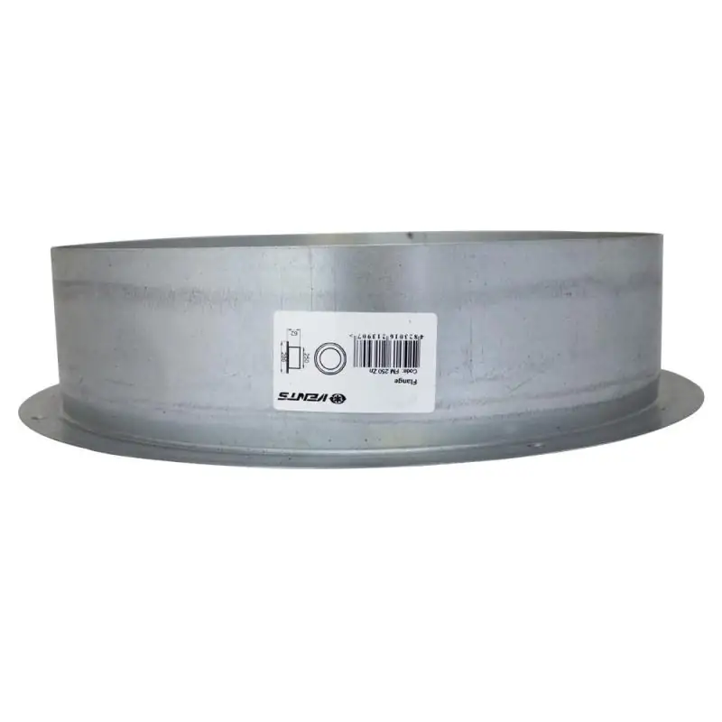 Corona metálica 250mm - Sativagrowshop.com