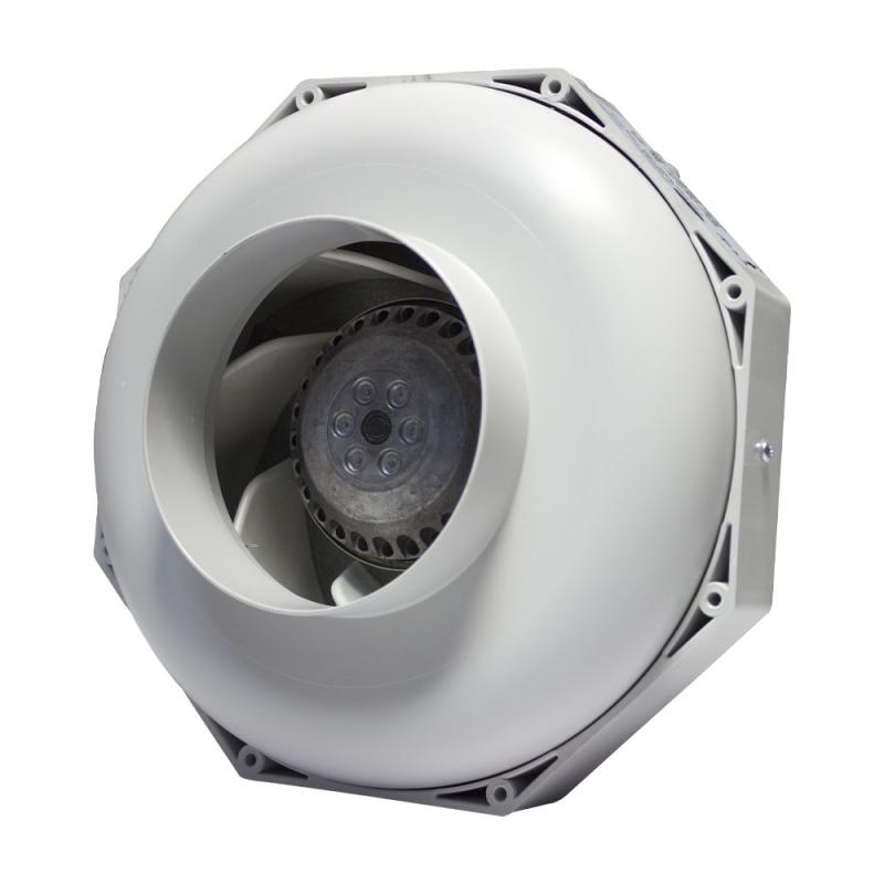 Extractor Can-Fan RK 125L / 350 m3/h  Can-Fan - Sativagrowshop.com