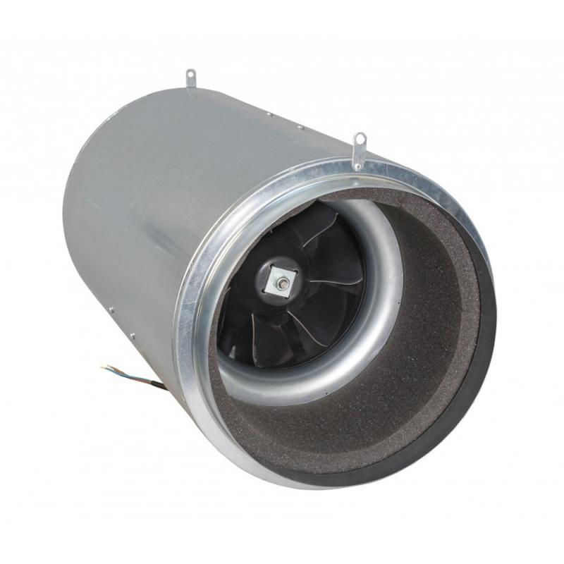 Extractor Iso-Max 315 / 2500 m3/h  Can-Fan - Sativagrowshop.com