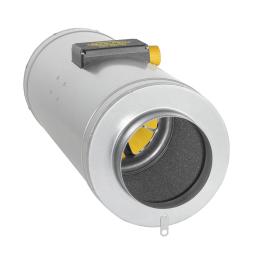 Extractor Q-Max AC 200/1120 Can-Fan - Sativagrowshop.com