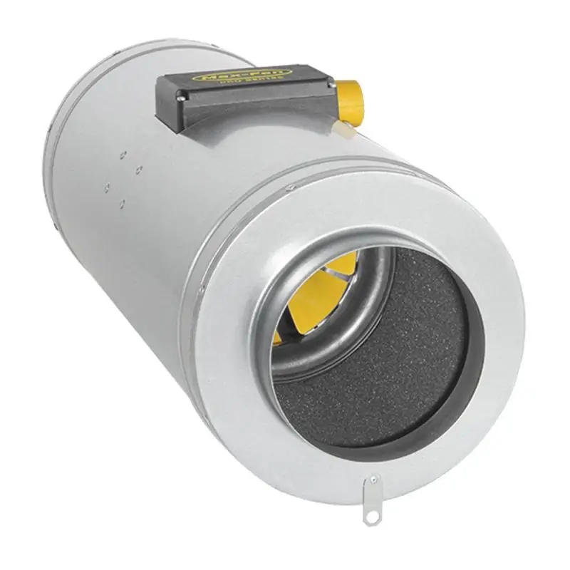 Extractor Q-Max AC 250/1590 m3/h