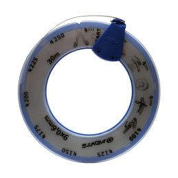 Abrazadera 9x0,6mm (rollo de 30m) - Sativagrowshop.com