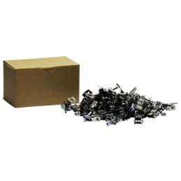 Tornillos para abrazaderas (caja 50uds) - Sativagrowshop.com