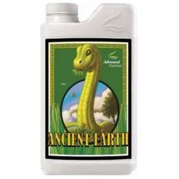 Ancient Earth Organic Advanced Nutrients - Sativagrowshop.com