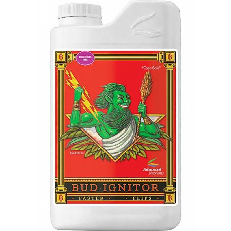 Bud Ignitor Advanced Nutrients - Sativagrowshop.com