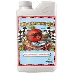 Overdrive Advanced Nutrients - Sativagrowshop.com