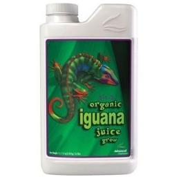 IGUANA JUICE GROW Advanced Nutrients - Sativagrowshop.com