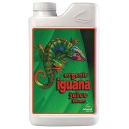 IGUANA JUICE BLOOM Advanced Nutrients - Sativagrowshop.com