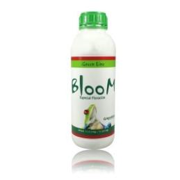 BLOOM GREEN LINE (FLORACION)