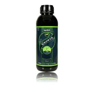 GROWTH BLACK LINE PROFESIONAL Agrobeta