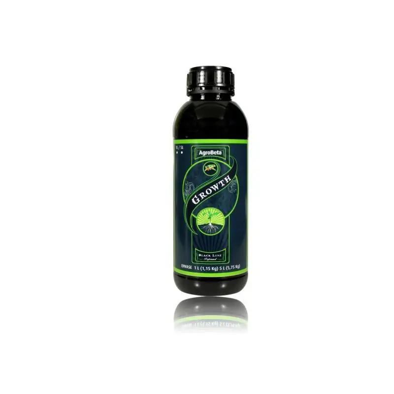 GROWTH BLACK LINE PROFESIONAL Agrobeta