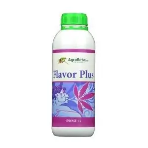 FLAVOR PLUS AgroBeta