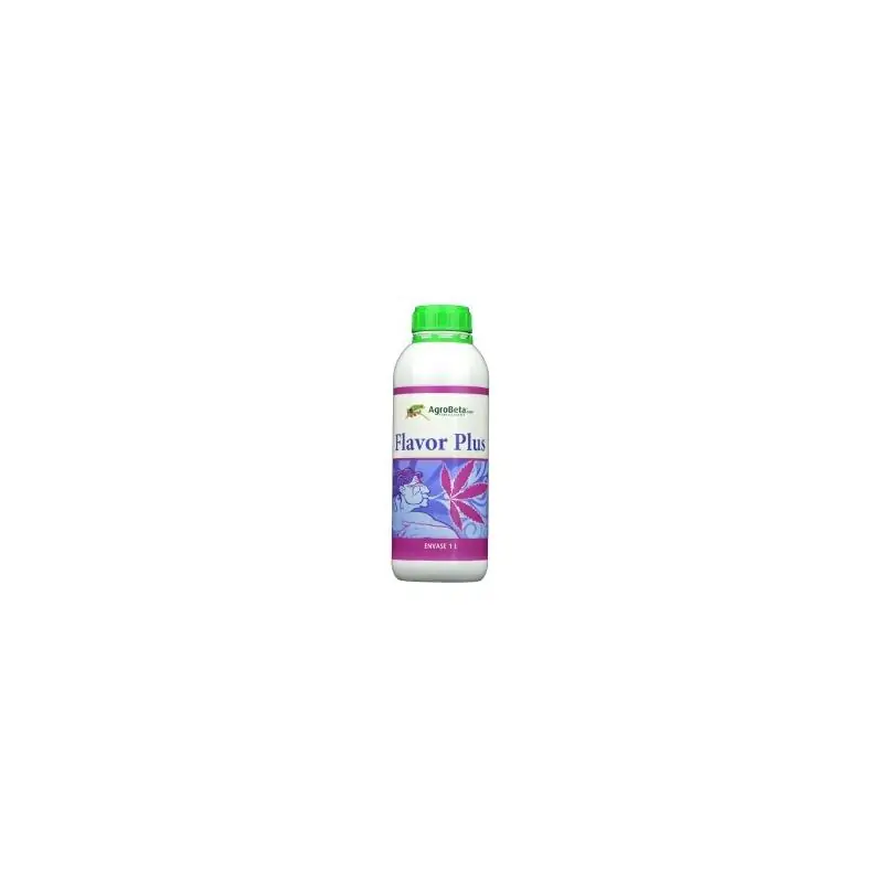 FLAVOR PLUS AgroBeta