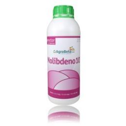 AGROBETA MOLIBDENO