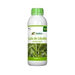 COLA DE CABALLO ECO 1 LITRO AGROBETA