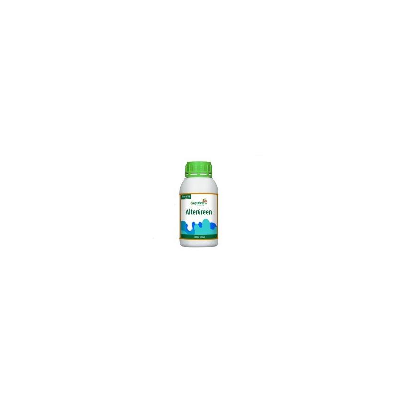 ALTERGREEN