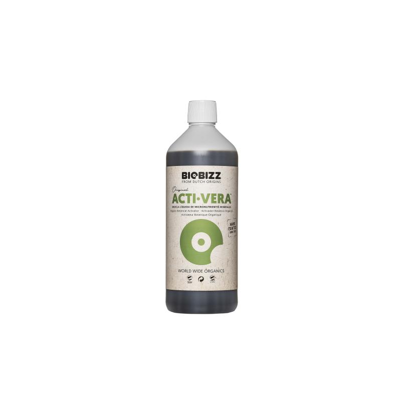 Acti Vera bio bizz