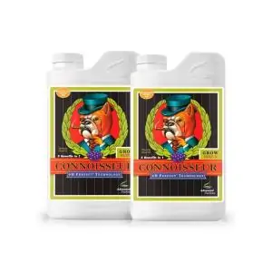 PH Perfect Connoisseur Grow A + B Advanced Nutrients - Sativagrowshop.com
